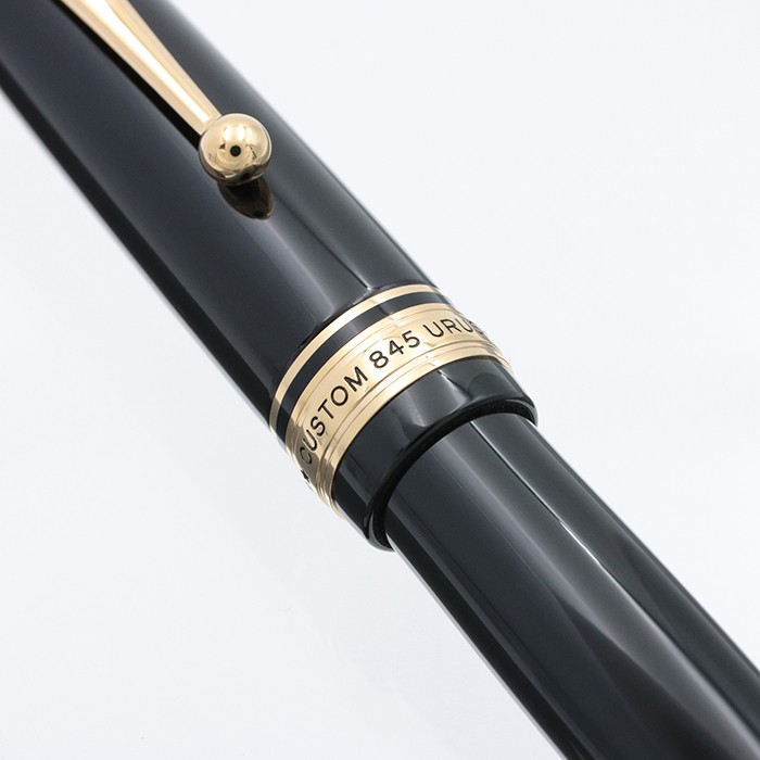 Kampanyalı Pilot Custom 845  FKV 5MR B - M Uç Dolma Kalem