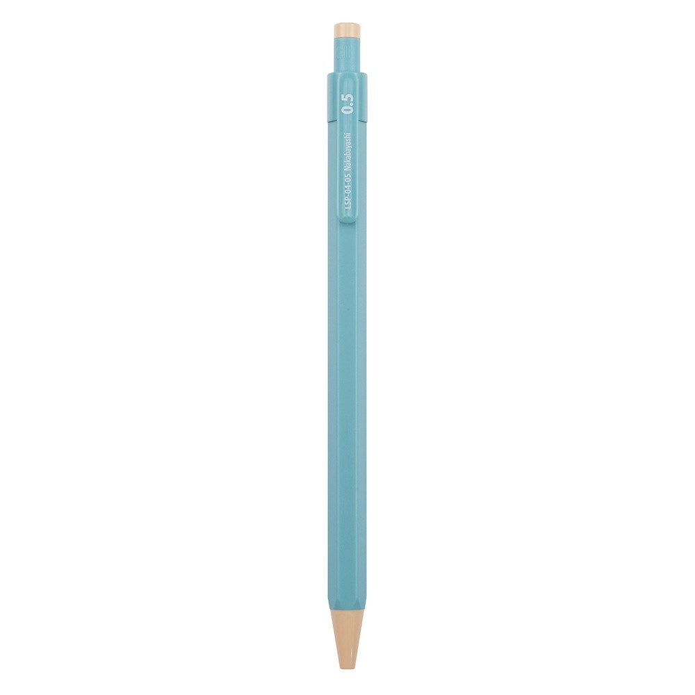 Ano Toki Iro Altıgen Mekanik Kalem 0.5mm Festival/6