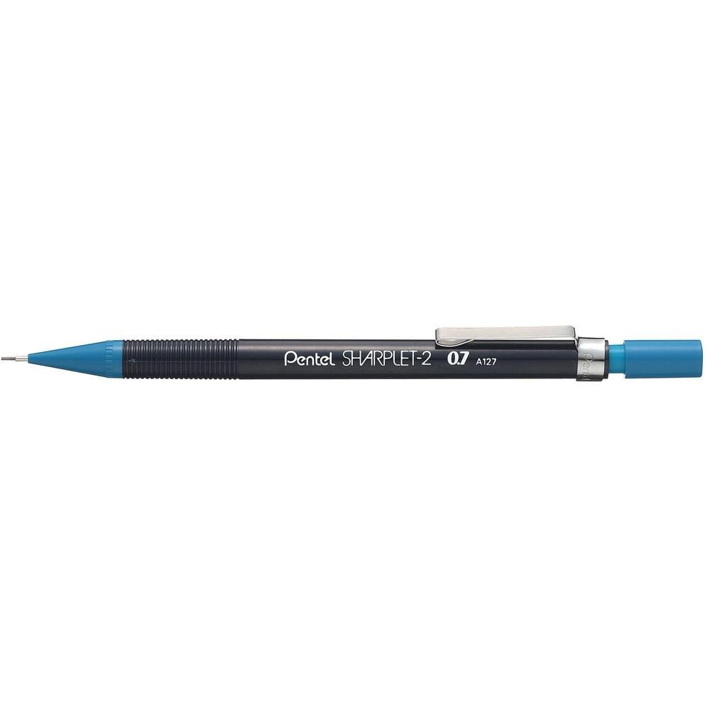 Pentel Sharplet-2 0.7 Lacivert Versatil Kalem