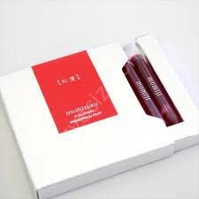 Pilot iroshizuku Dolma Kalem Kartuşu 6'lı Set Sonbahar Yaprakları,momiji
