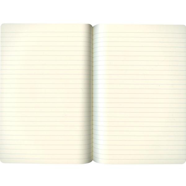 Penco General Notebook  A5 Çizgili Defter