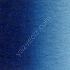 Holbein 15 ml Profesyonel Tüp Suluboya Prussian Blue (W297) A Serisi