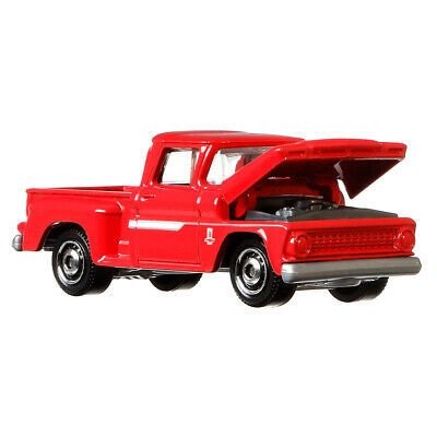 Matchbox Moving Parts 1963 Chevy C10 Pickup