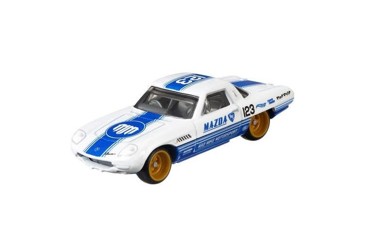 Hot Wheels 1968 Mazda Cosmo Sport