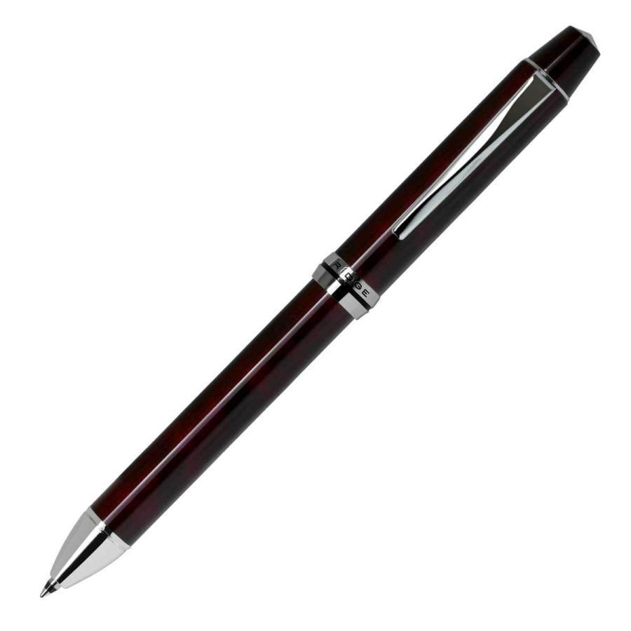 Pilot Four Plus One Ridge 4+1  Çok işlevli Versatil Kalem