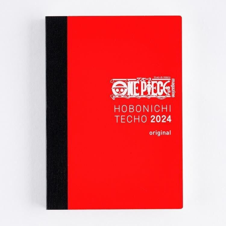 Kampanyalı Hobonichi Techo Orijinal 2024 TEK PARÇA Günlüğü Dizüstü Bilgisayar A6