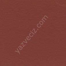 Holbein 120 ml Mat Akrilik Boya M051 Red Ochre