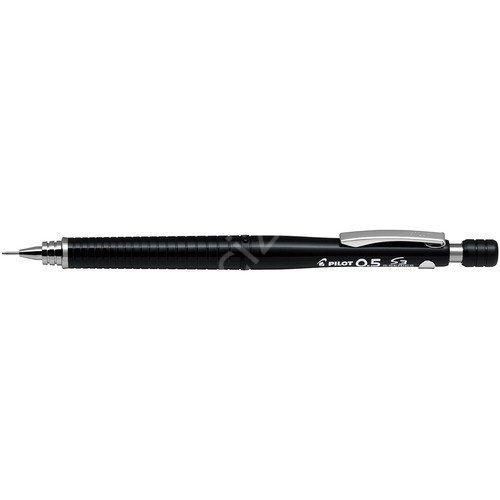 Pilot Mekanik Kurşun Kalem S3, 0.5 mm Siyah