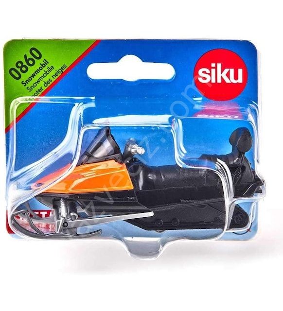 KAMPANYALI SIKU 0860 SNOWMOBIL