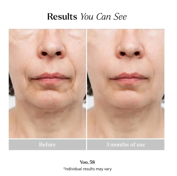 LEMON & BEAKER Aydınlatıcı Yüz Bakım Maskesi