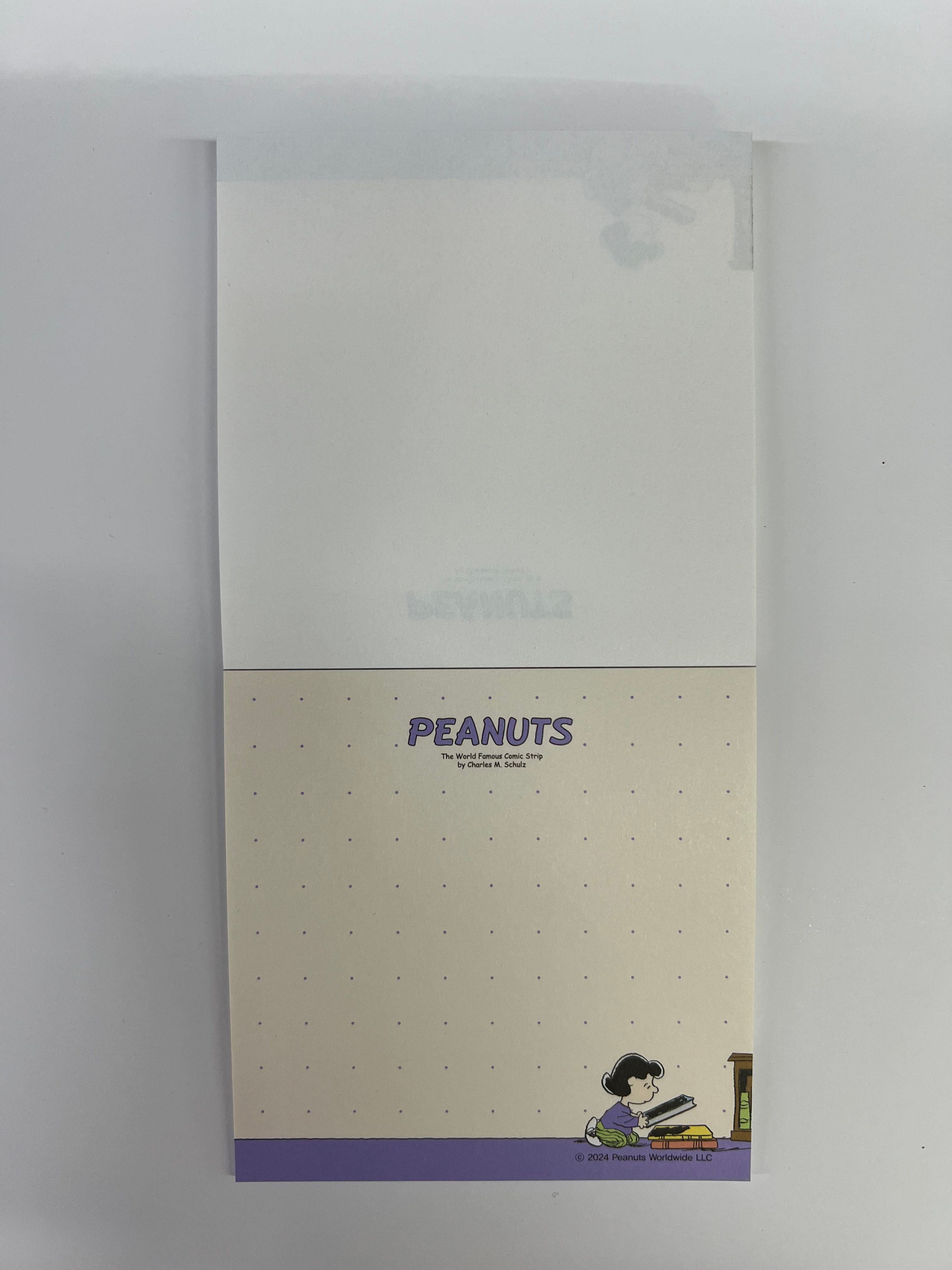 Peanut Notluk 80 Sayfa