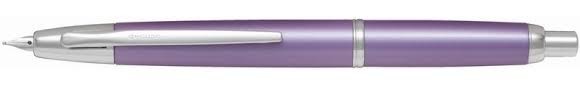 pilot decimo EF dolma kalem mor
