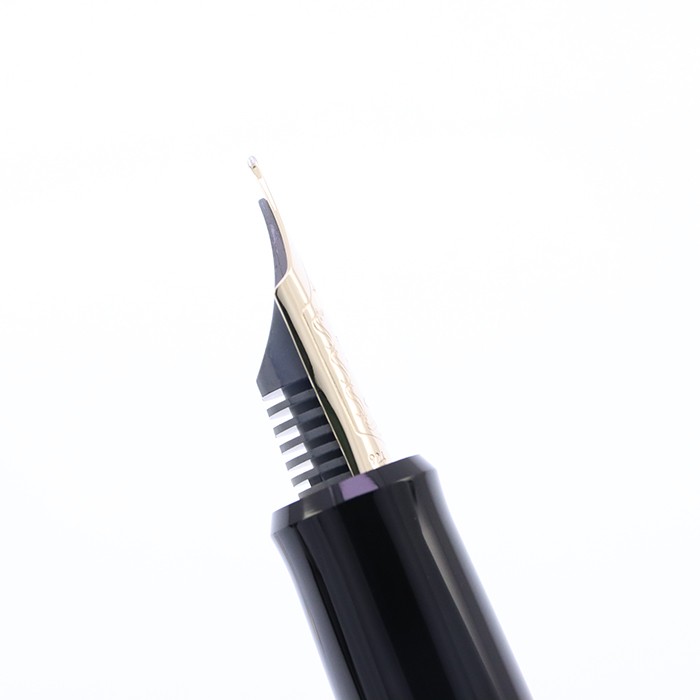 Pilot Custom 742 Limited Edition FKK-MT24-MTL FM UÇ Dolma Kalem - kırmızı