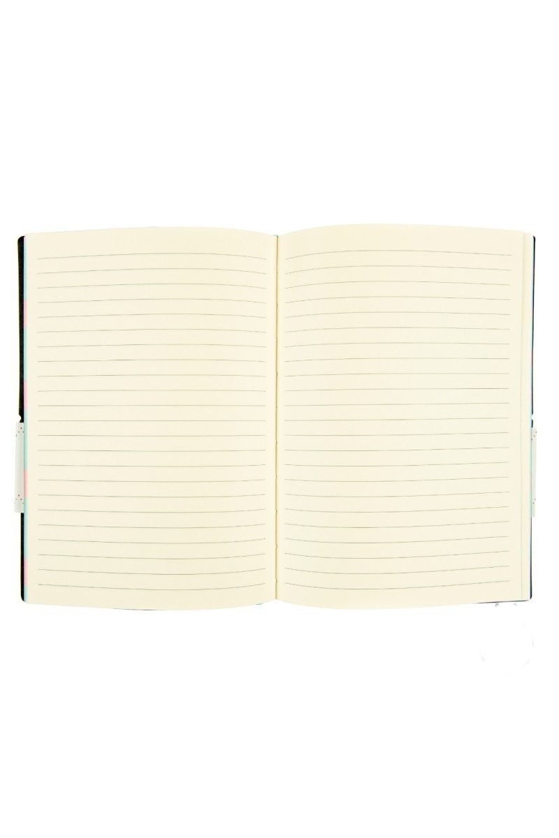 Mopak Defter Deri Kapak 14x20 cm