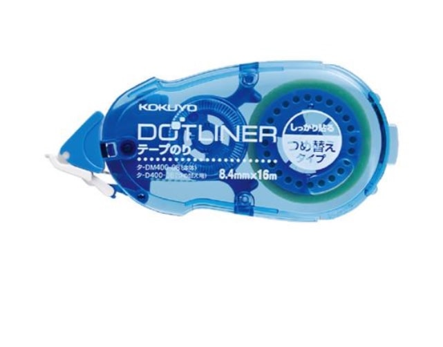 Kokuyo Dotliner Yapışkan Şerit Bant