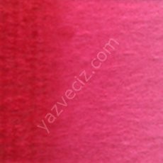 Holbein Profesyonel Tüp Şeffaf Suluboya 5 ml Quınacrıdone Red  W005 (C Serisi)