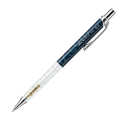 Pentel Orenz 0.2 mm Limited Edition Versatil Kalem