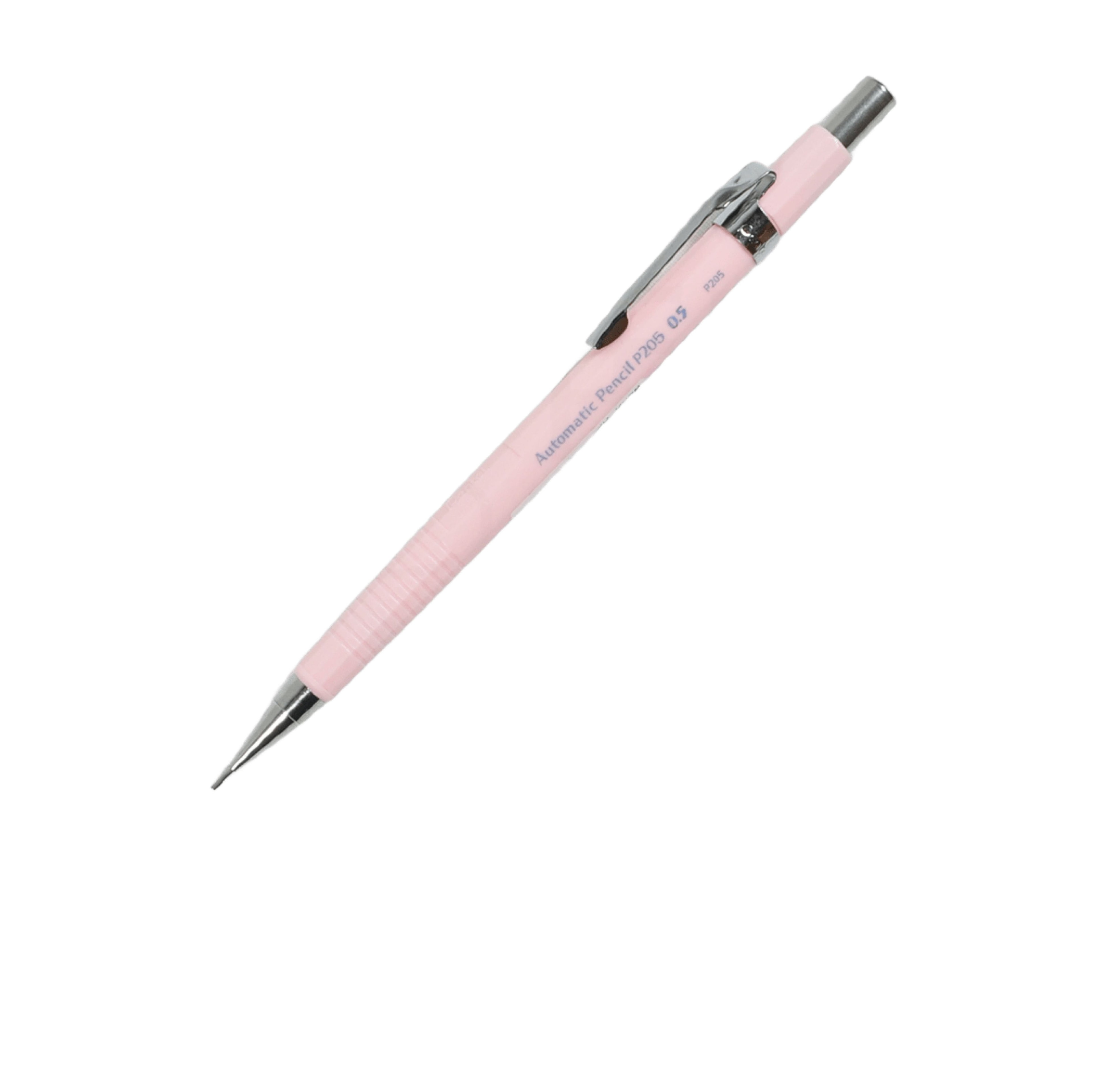 Koleksiyonluk Pentel P205 0.5 mm Versatil Kalem [LOFT LIMITED] - Bebek Pembesi