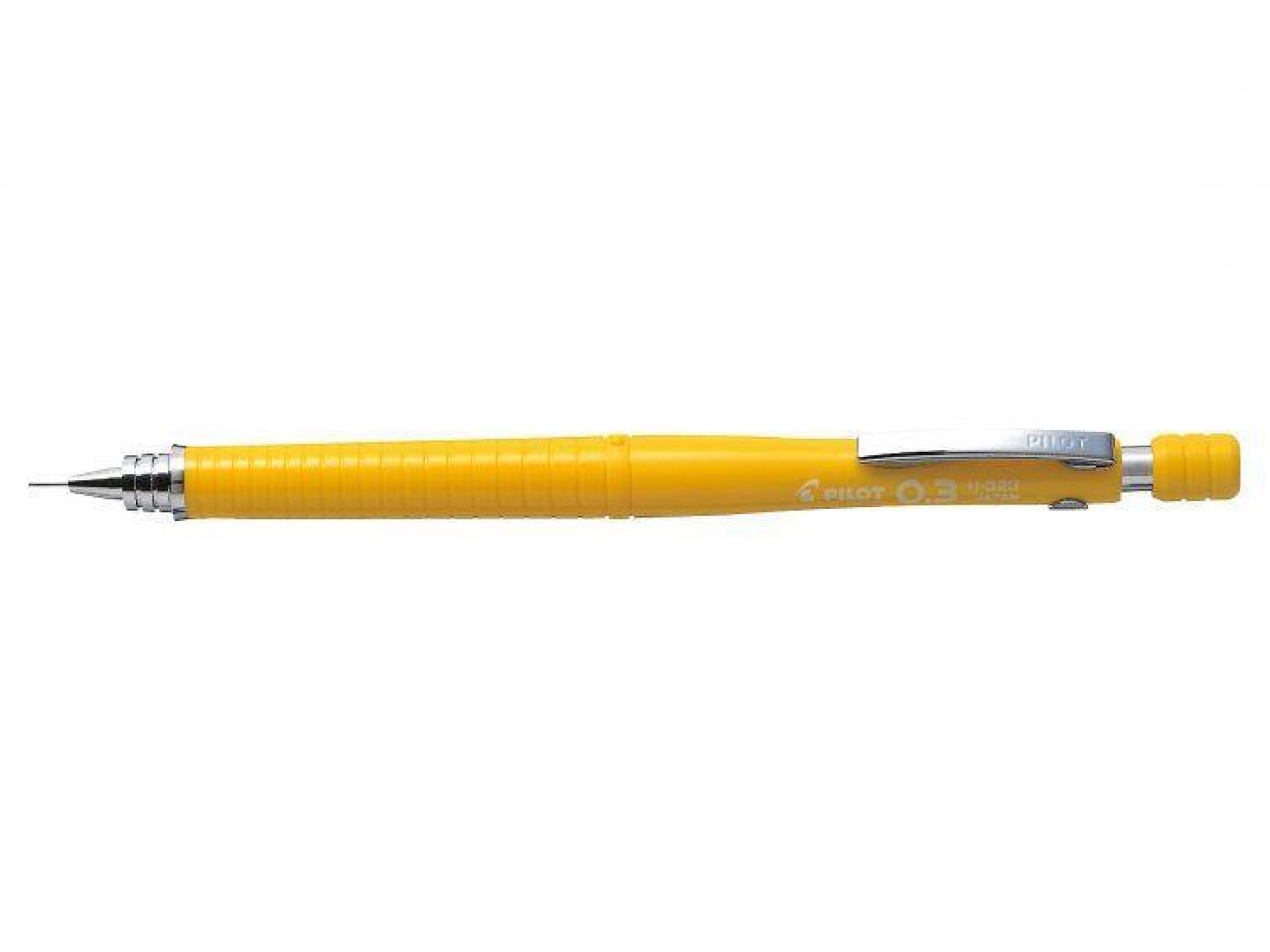 pilot sharp s3 sarı 0.3 versatil kalem