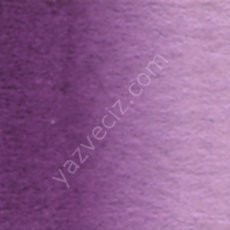 Holbein Profesyonel Tüp Şeffaf Suluboya 5 ml Mıneral Vıolet  W112 (B Serisi)