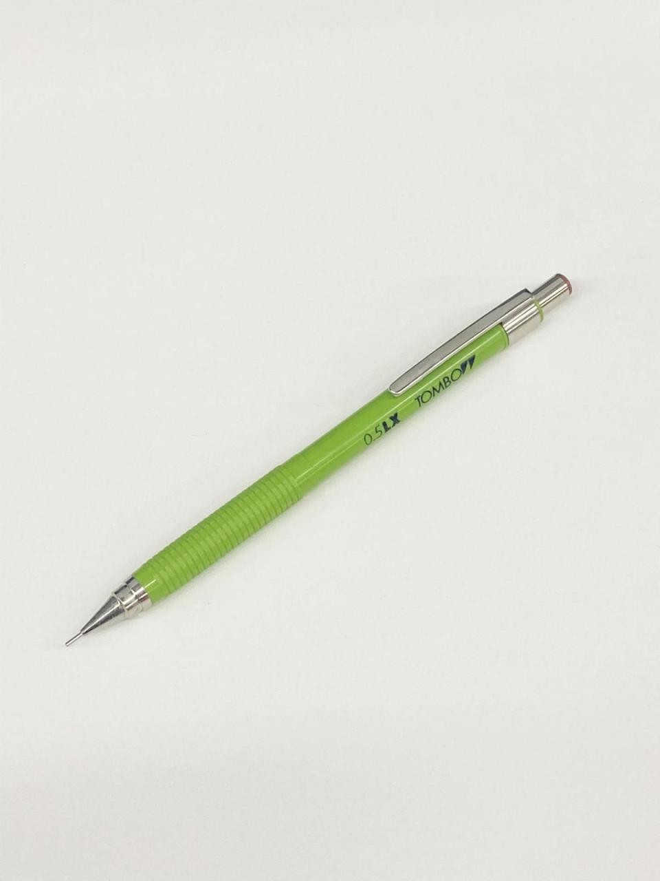 tombow sv-0.5 lx yeşil versatil kalem