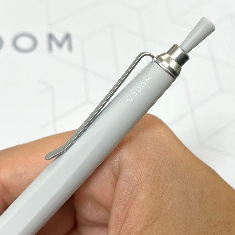 Tombow Pencil ZOOM L2 Mekanik Kurşun Kalem Mat Mavi Renk 0.5 mm uç
