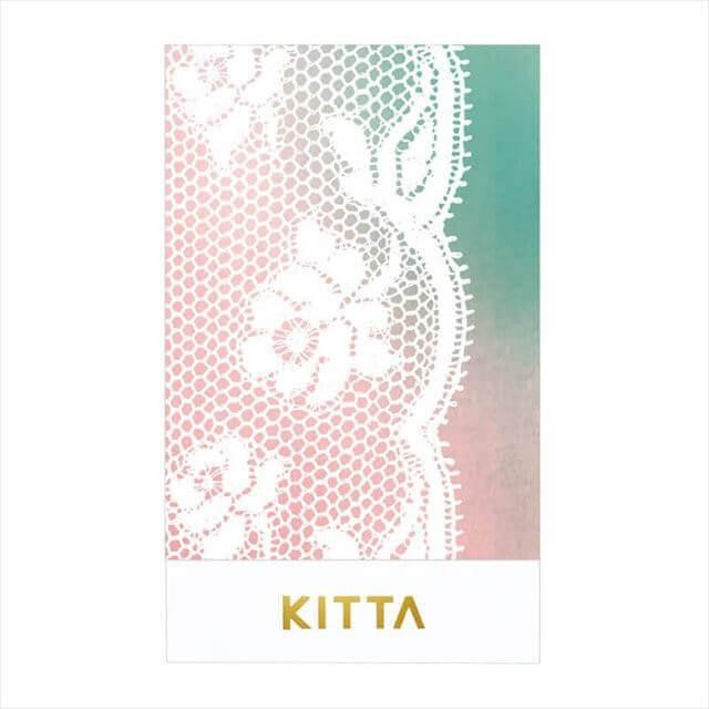 Kitta King Jim Hitotoki Japon Bandı
