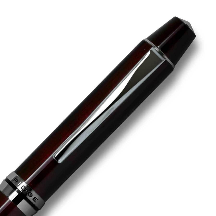 Pilot Four Plus One Ridge 4+1  Çok işlevli Versatil Kalem