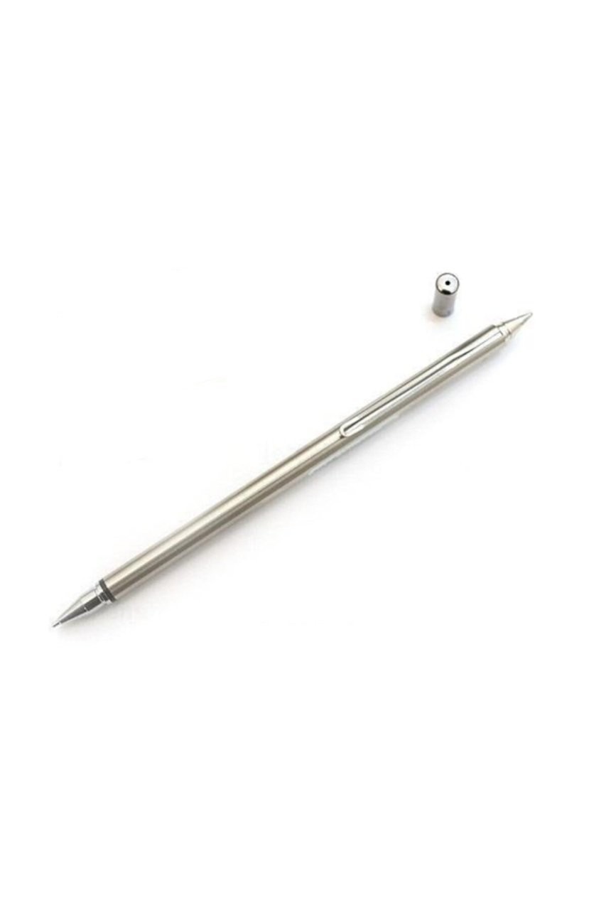 Pilot 0.5 mm Versatil - Tükenmez Kalem birdie İkiz Kalem En İnce Kalem
