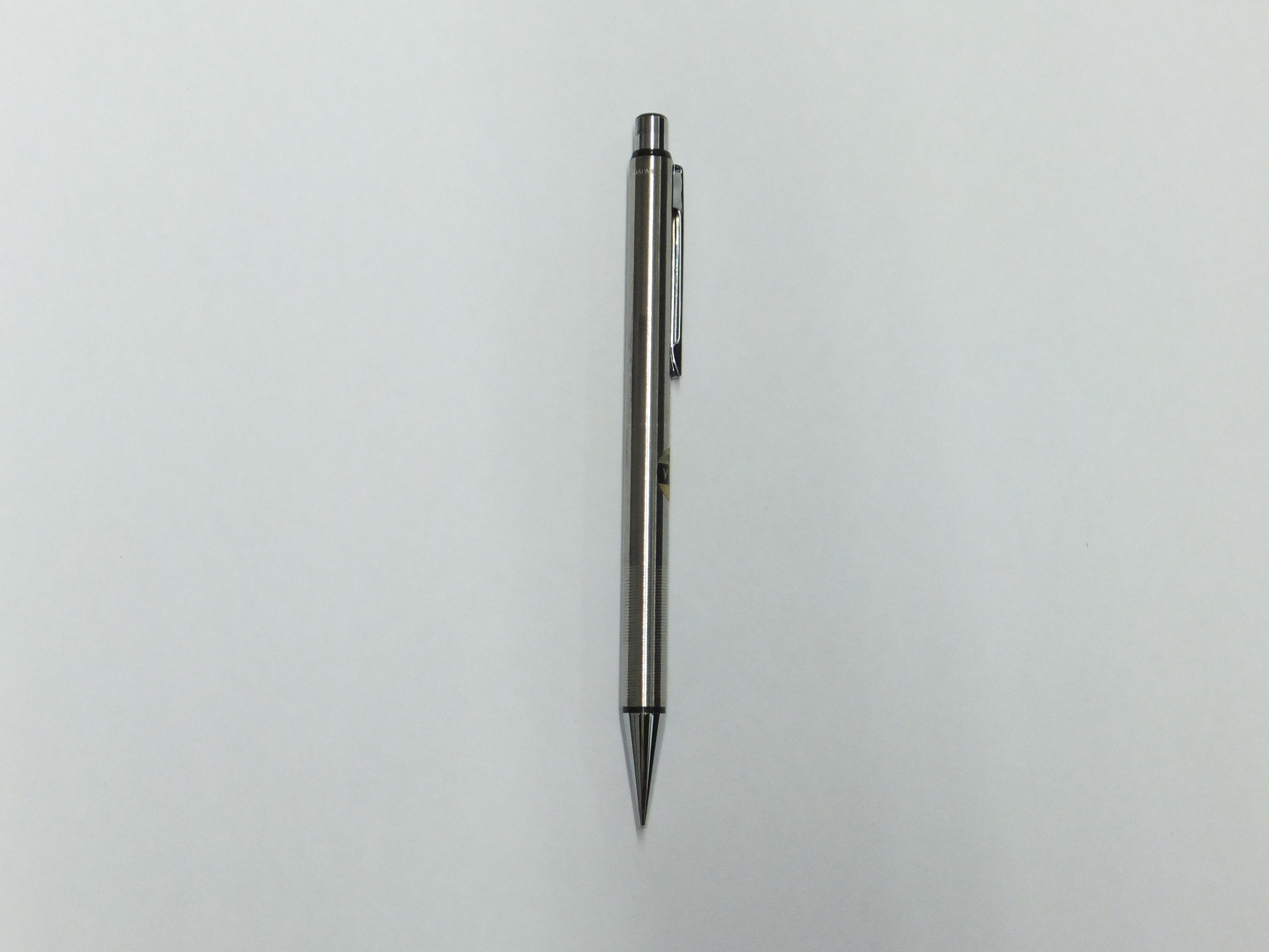 Kampanyalı Koleksiyonluk Sailor 0.5 mm Versatil Kalem - Silver