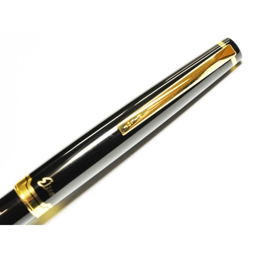  Kampanyalı PILOT Elite 95S Siyah FES-1MM-B M Uç Kısa Boy Dolma Kalem PILOT