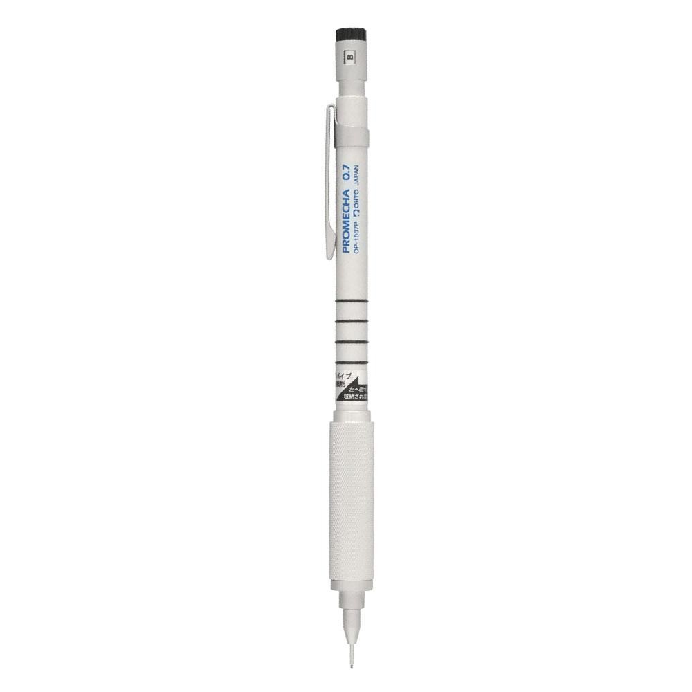 KAMPANYALI Ohto Promecha  0.7mm SP - 1007P Versatil Kalem
