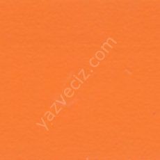 Holbein 120 ml Mat Akrilik Boya M014 Orange