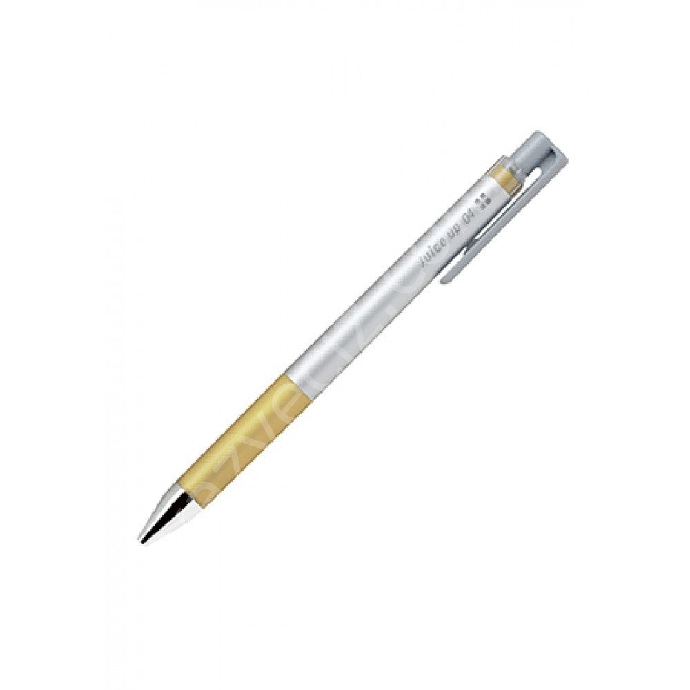 Pilot Juice up 0,4 mm Altın Jel mürekkepli kalem