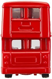  Takara Tomy Tomica Maket Oyuncak Araba  No.95 London bus 