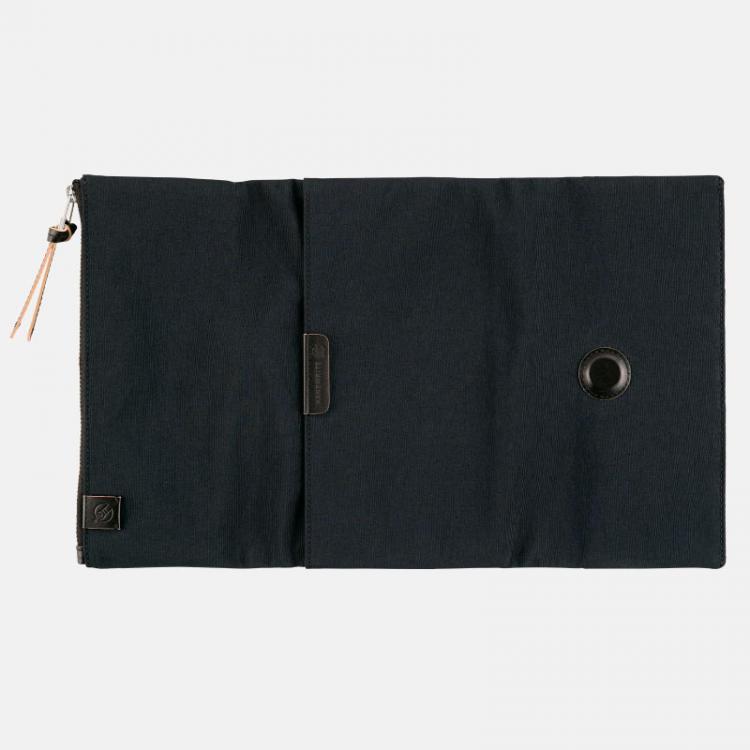 Kampanyalı Ön Sipariş Hobonichi Techo Weeks Cover - Tragen: Black