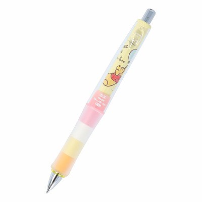Pilot Dr.Grip PlayBorder Mekanik Kurşun Kalem 0.5mm  Winnie the Pooh