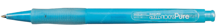 Sakura Sharp Nocks Pure 0.5 mm Pastel Mavi