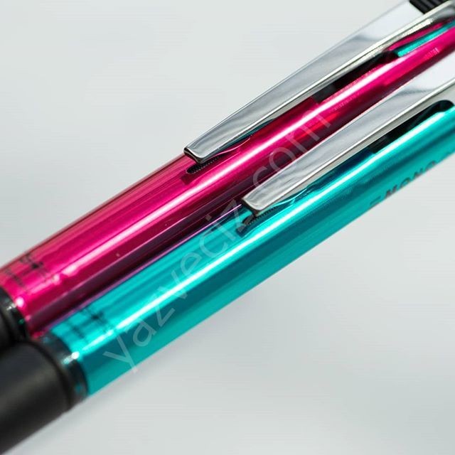 Tombow Limited Edition Mono Graph Shaker Grip Versatil Kalem 0,5mm Çizgili