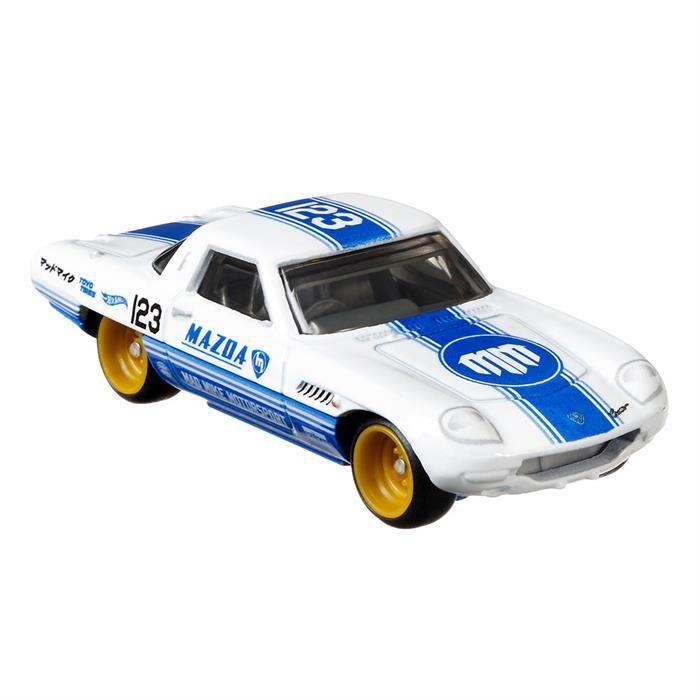 Hot Wheels 1968 Mazda Cosmo Sport