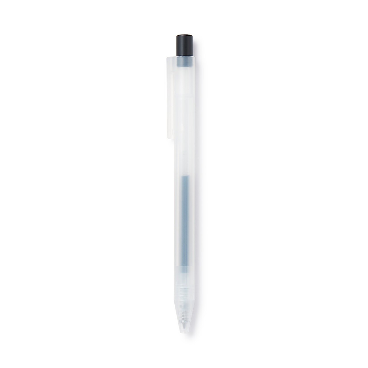 Muji 0.3mm Sıvı Jel Mürekkepli Tükenmez Kalem