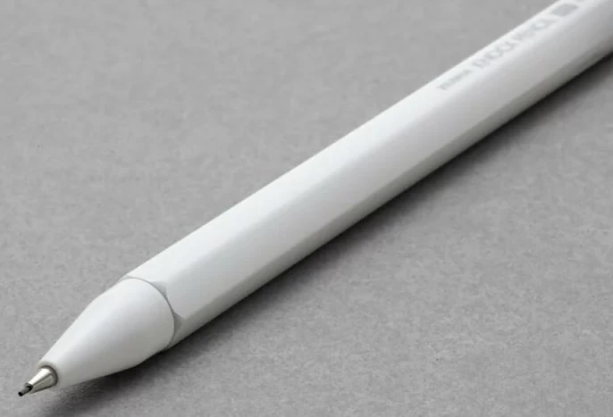 Zebra Knock Pencil Sallamalı Uç Çıkartan Versatil Mekanik Kalem