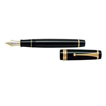 Kampanyalı Pilot Custom Urushi FKV-88SR-B M Uç Dolma Kalem