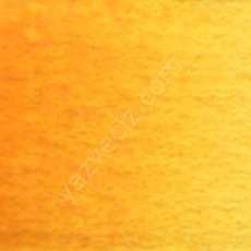 Holbein Profesyonel Tüp Şeffaf Suluboya 5 ml Isoındolınone Yellow Deep  W049 (C Serisi)