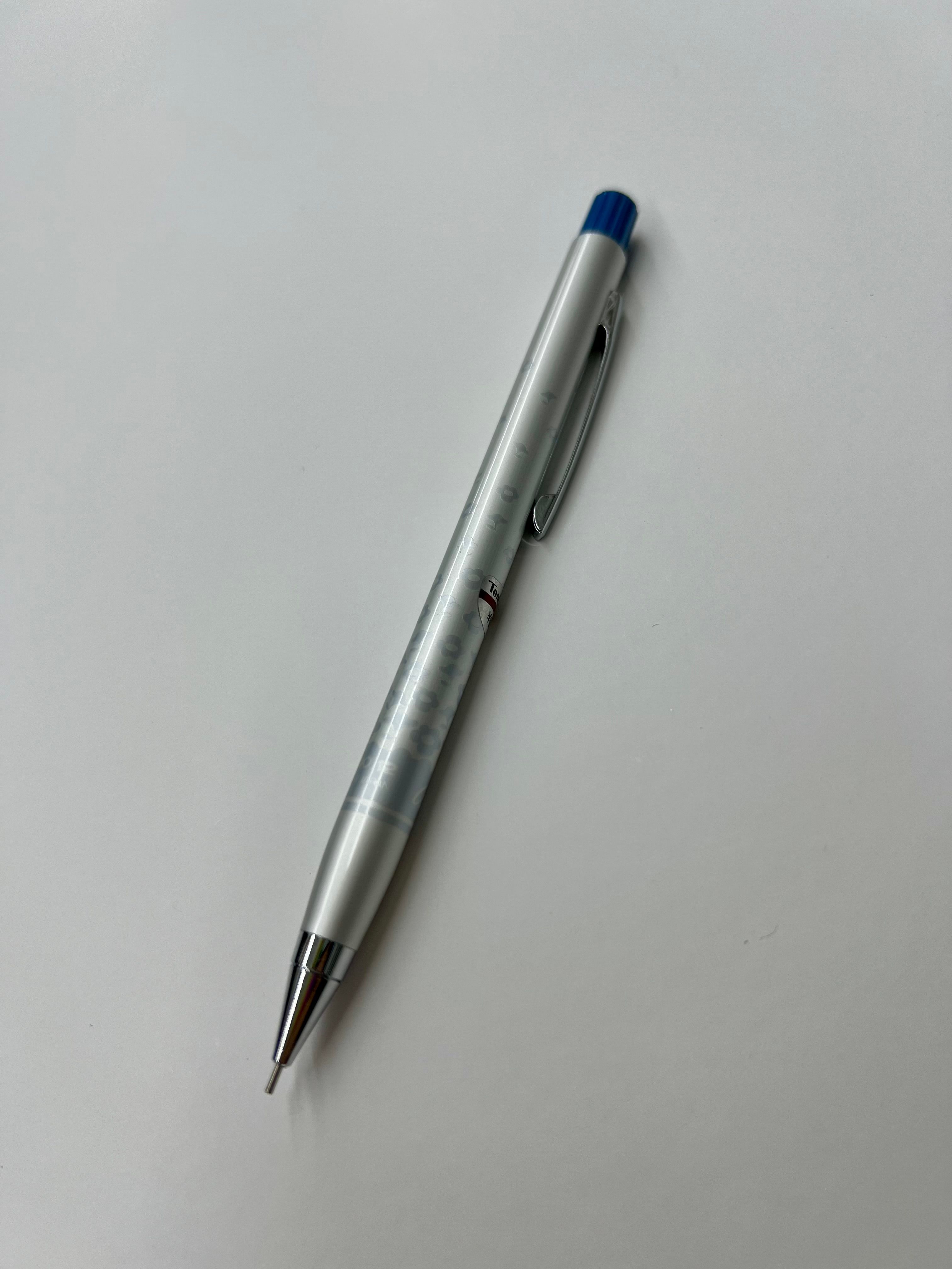 Koleksiyonluk Vintage Tombow MONO12  0.5 mm Versatil Kalem