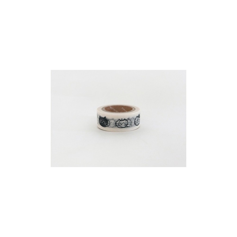 Kore Suatelier design washi tape - illustration 10