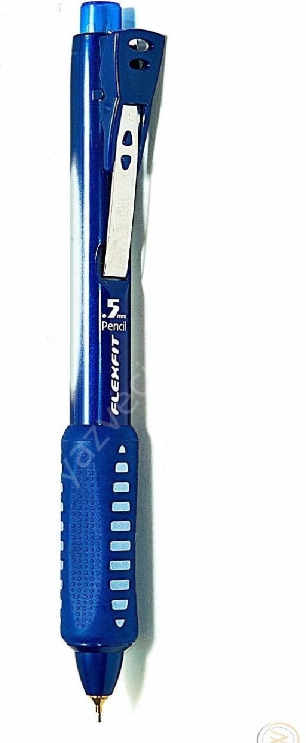 Pentel Flexfit 0.7 mm Limited Edition Versatil Kalem