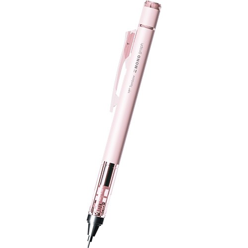 Tombow Monograph Neutral Color DPB-141C 0.5 mm Versatil Kalem