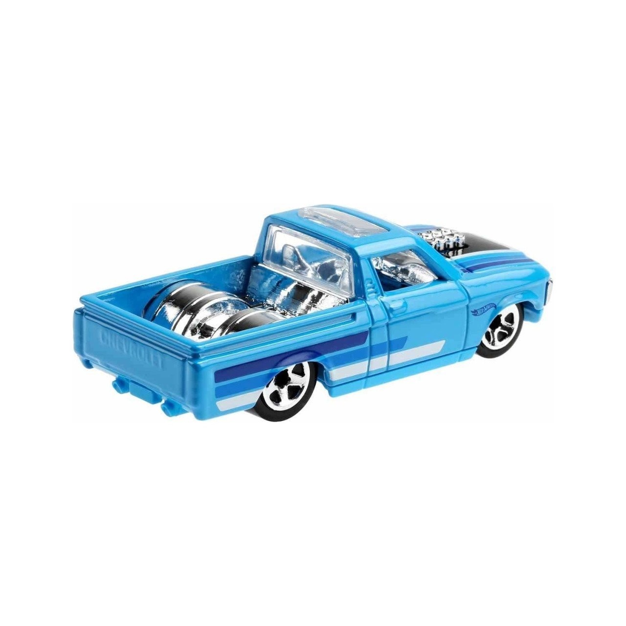 Hot Wheels  Matel  Custom '72 Chevy Luv