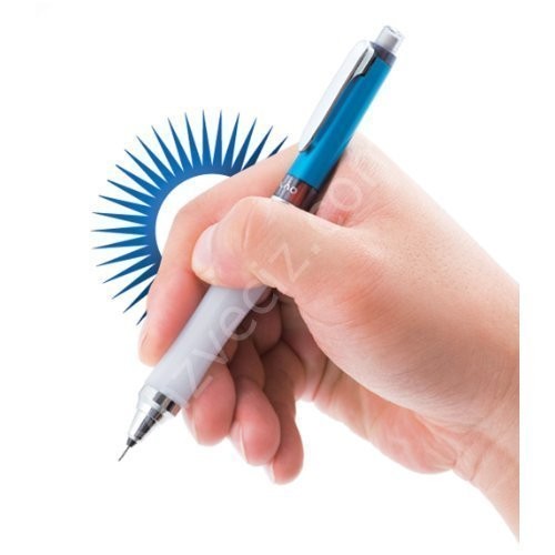 Tombow Onlo Swift41 Limited Mekanik Kurşun Kalem 0.5mm Aqua Gövde Rengi